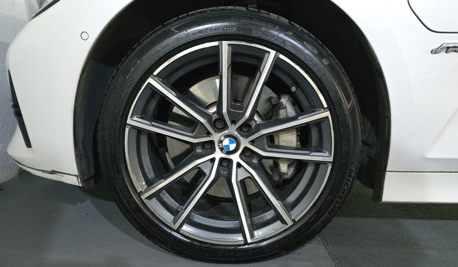 Bmw Serie 3 2.0 330E SPORT LINE PLUS Sedan 2020