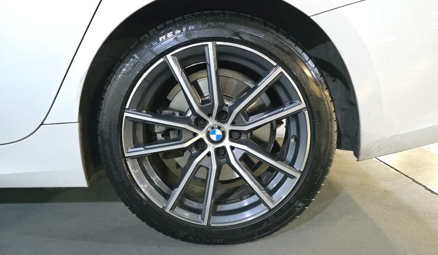 Bmw Serie 3 2.0 330E SPORT LINE PLUS Sedan 2020