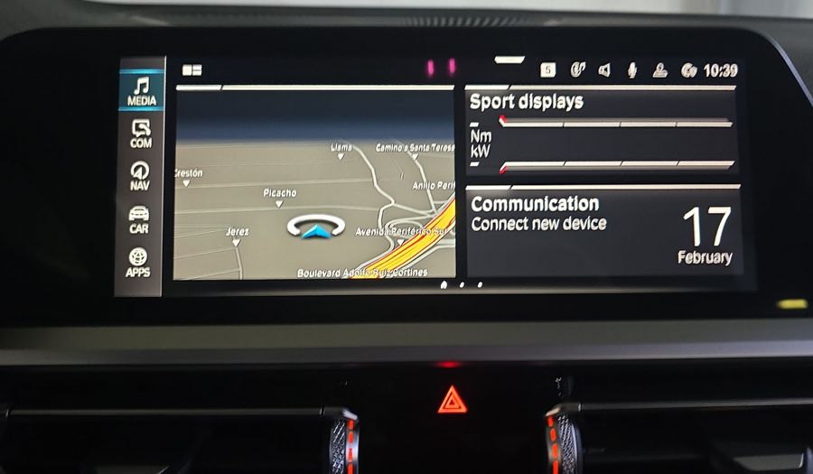 Bmw Serie 3 2.0 330E SPORT LINE PLUS Sedan 2020