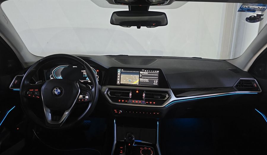 Bmw Serie 3 2.0 330E SPORT LINE PLUS Sedan 2020