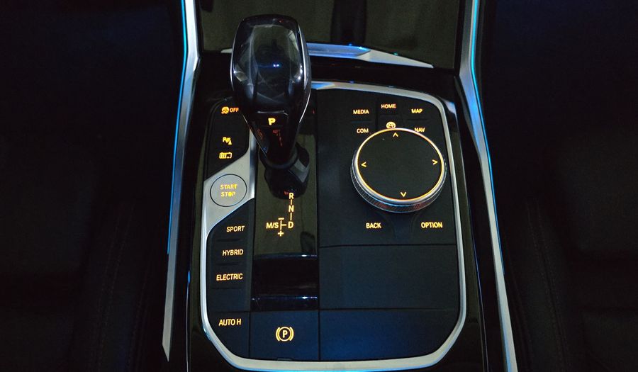 Bmw Serie 3 2.0 330E SPORT LINE PLUS Sedan 2020