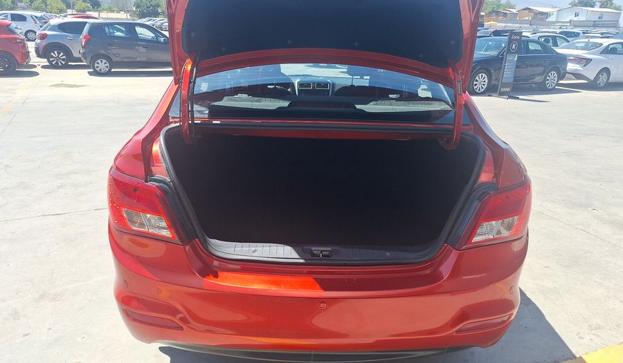 Dfsk S50 1.5 Sedan 2022