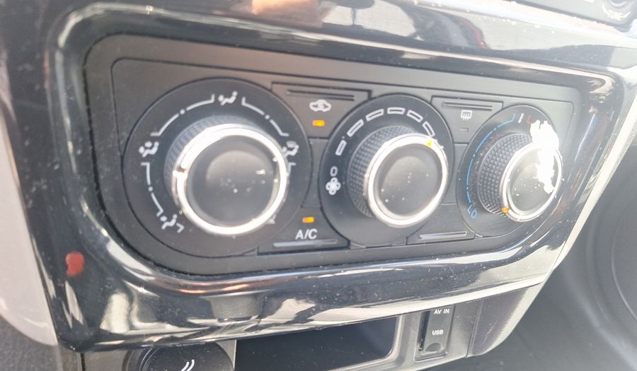 Dfsk S50 1.5 Sedan 2022