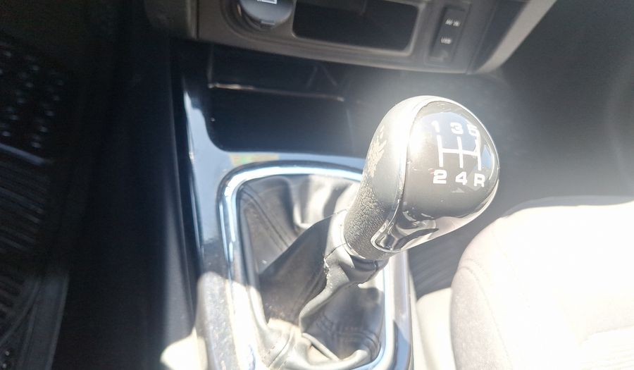 Dfsk S50 1.5 Sedan 2022