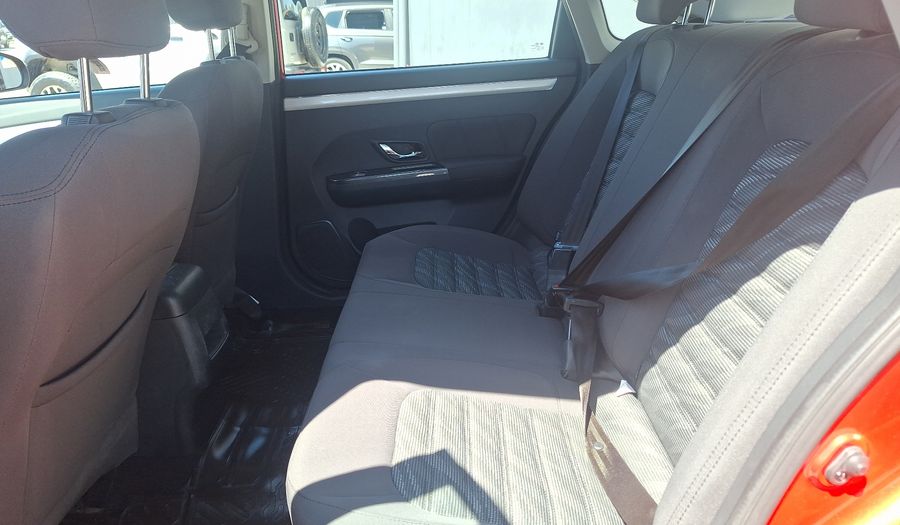 Dfsk S50 1.5 Sedan 2022