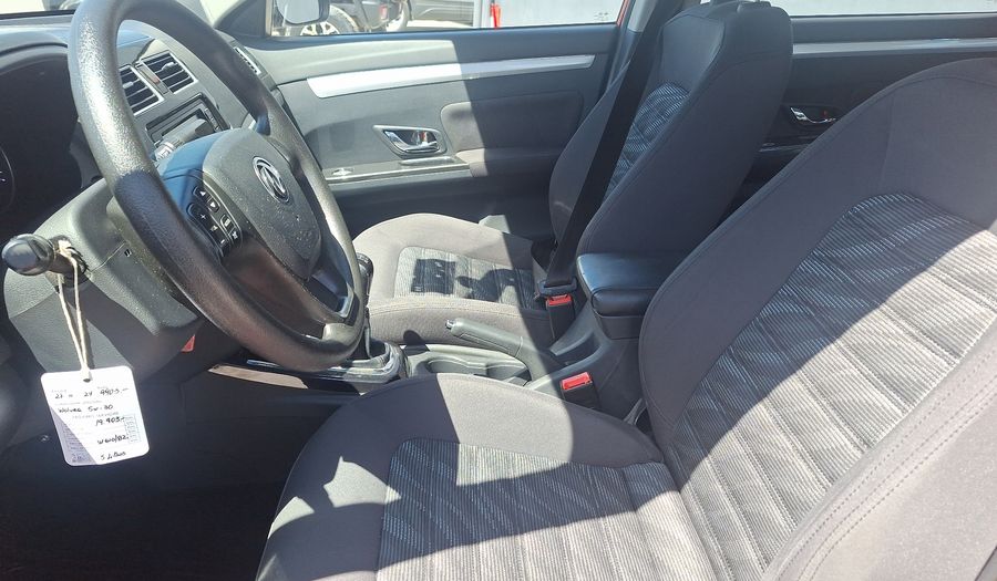 Dfsk S50 1.5 Sedan 2022