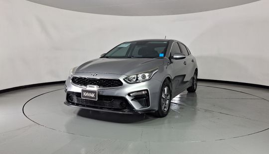 Kia • FORTE