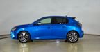 Peugeot 208 1.2 PURETECH 130 HP ALLURE PACK AUTO Hatchback 2021