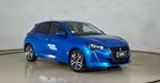 Peugeot 208 1.2 PURETECH 130 HP ALLURE PACK AUTO Hatchback 2021
