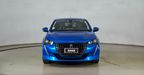 Peugeot 208 1.2 PURETECH 130 HP ALLURE PACK AUTO Hatchback 2021