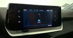 Peugeot 208 1.2 PURETECH 130 HP ALLURE PACK AUTO Hatchback 2021