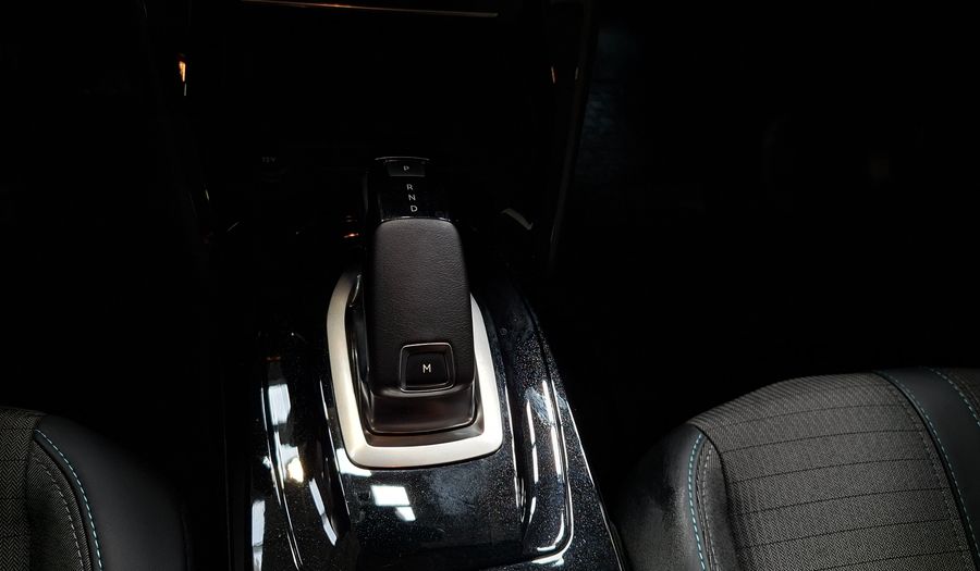 Peugeot 208 1.2 PURETECH 130 HP ALLURE PACK AUTO Hatchback 2021