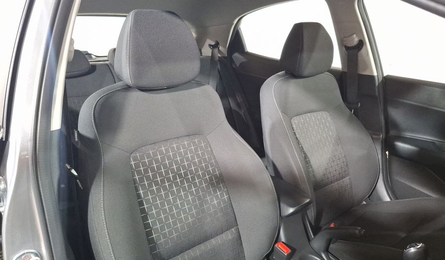 Hyundai Hb20 1.6 GL Hatchback 2023