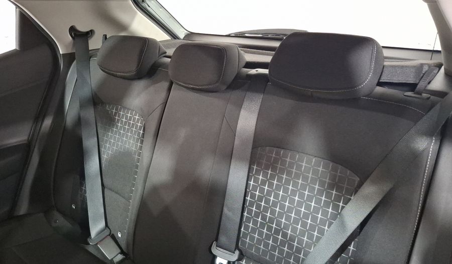 Hyundai Hb20 1.6 GL Hatchback 2023