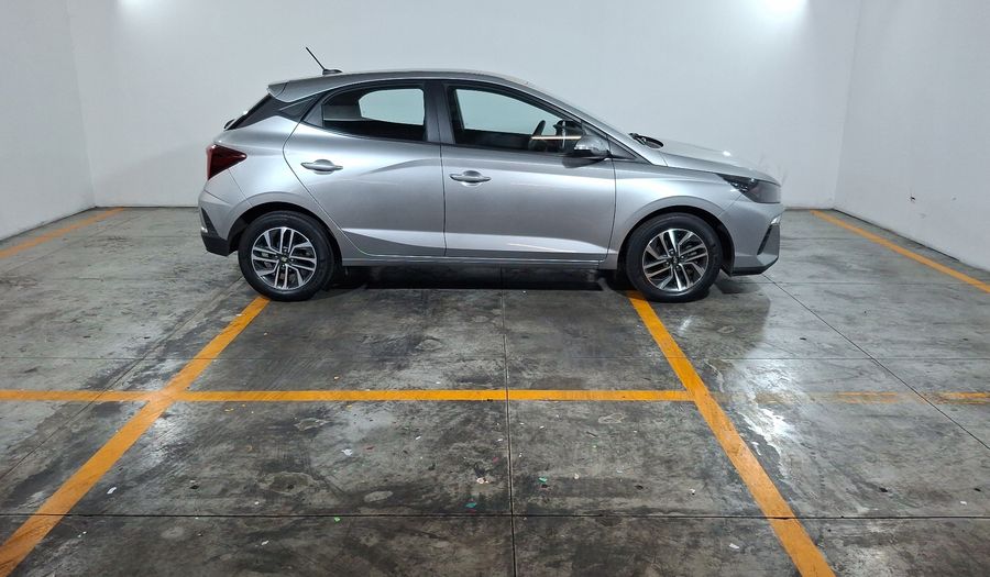 Hyundai Hb20 1.6 GL Hatchback 2023