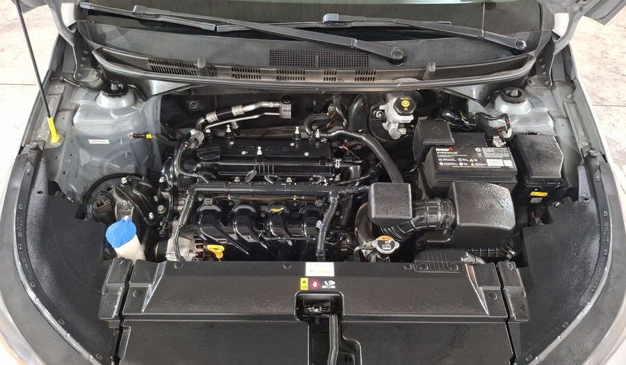 Hyundai Hb20 1.6 GL Hatchback 2023