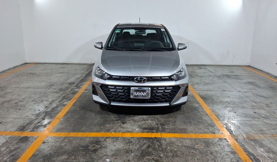 Hyundai Hb20 1.6 GL Hatchback 2023