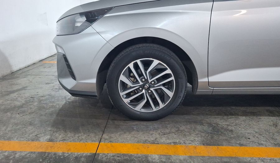 Hyundai Hb20 1.6 GL Hatchback 2023