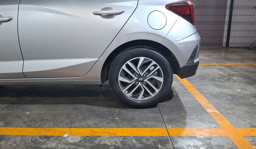 Hyundai Hb20 1.6 GL Hatchback 2023