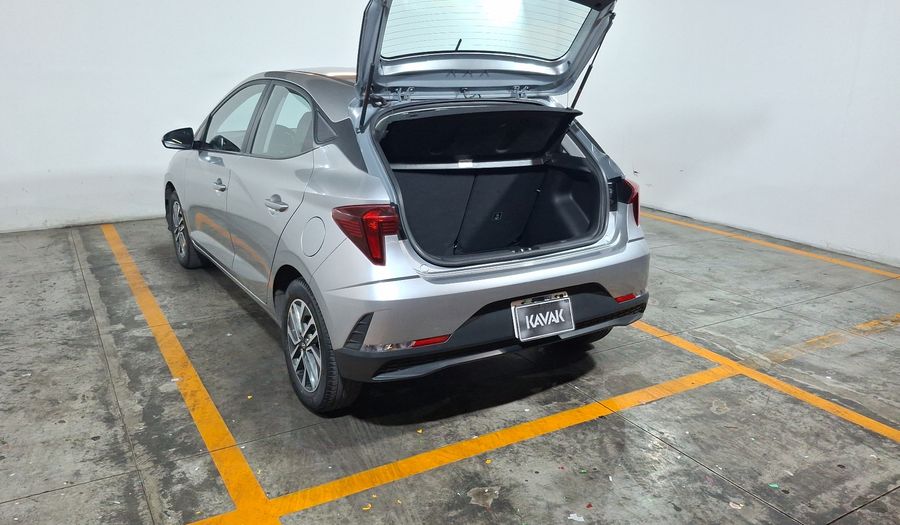 Hyundai Hb20 1.6 GL Hatchback 2023