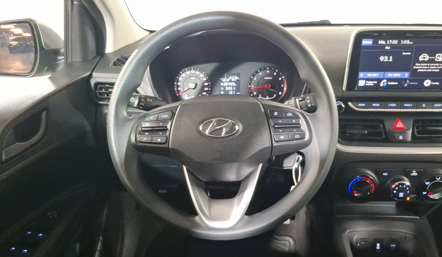 Hyundai Hb20 1.6 GL Hatchback 2023