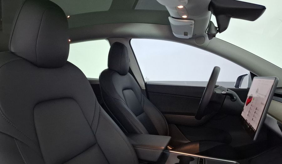 Tesla Model Y BEV 75KWH PERFORMANCE AUTO 4WD Suv 2021