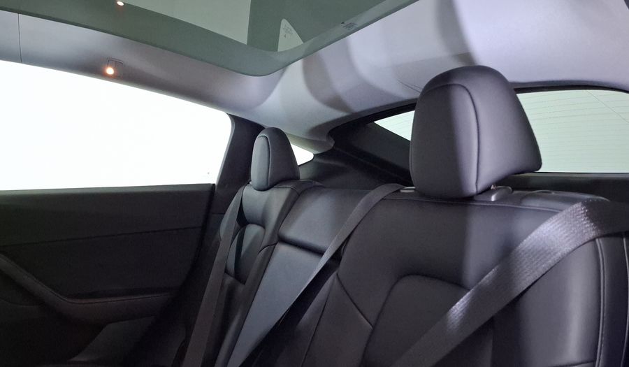 Tesla Model Y BEV 75KWH PERFORMANCE AUTO 4WD Suv 2021