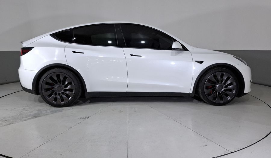 Tesla Model Y BEV 75KWH PERFORMANCE AUTO 4WD Suv 2021