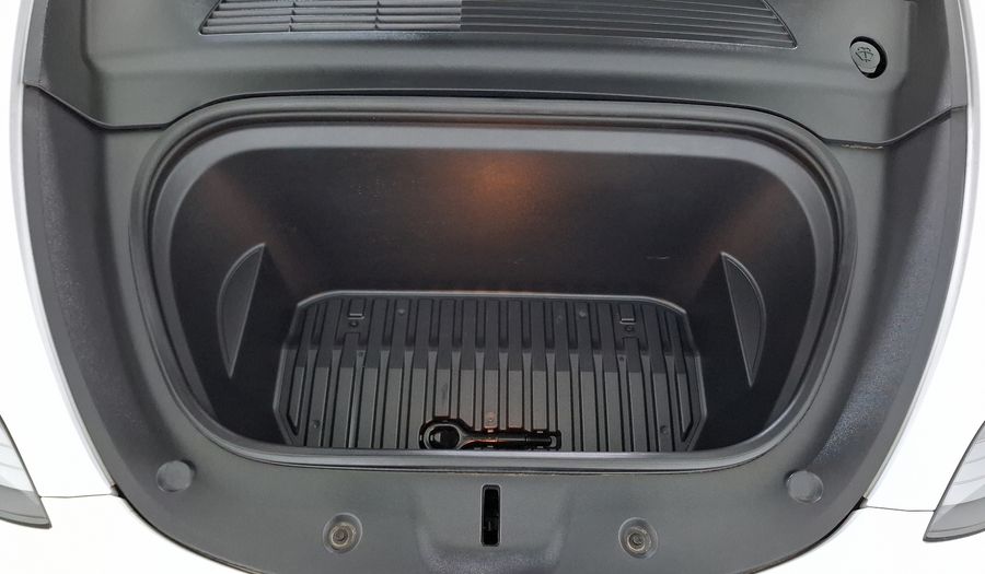 Tesla Model Y BEV 75KWH PERFORMANCE AUTO 4WD Suv 2021