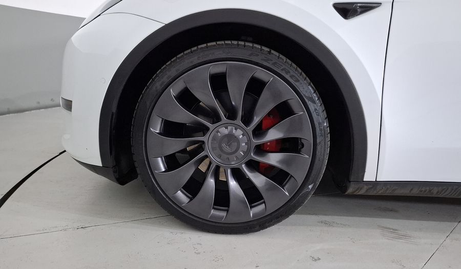 Tesla Model Y BEV 75KWH PERFORMANCE AUTO 4WD Suv 2021