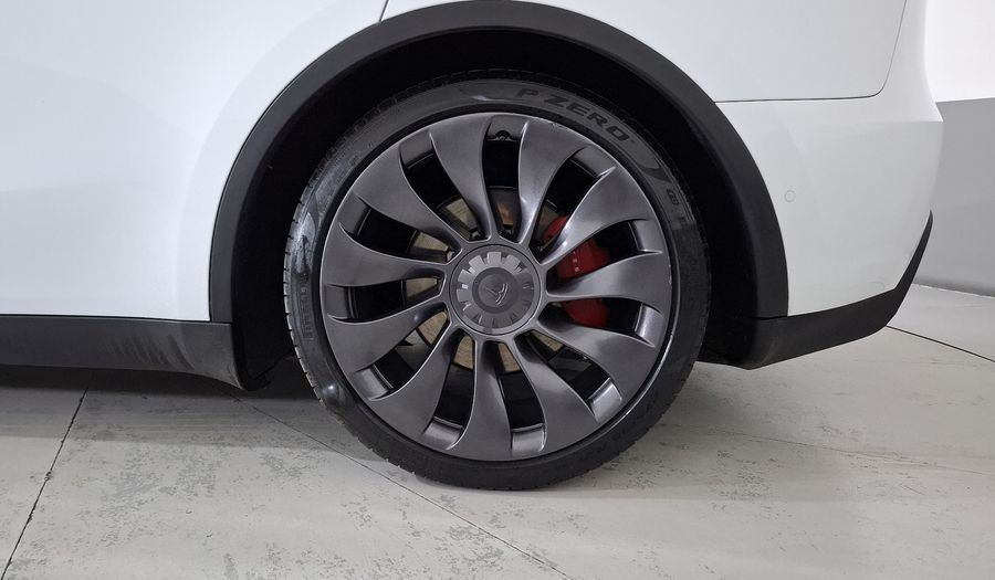 Tesla Model Y BEV 75KWH PERFORMANCE AUTO 4WD Suv 2021