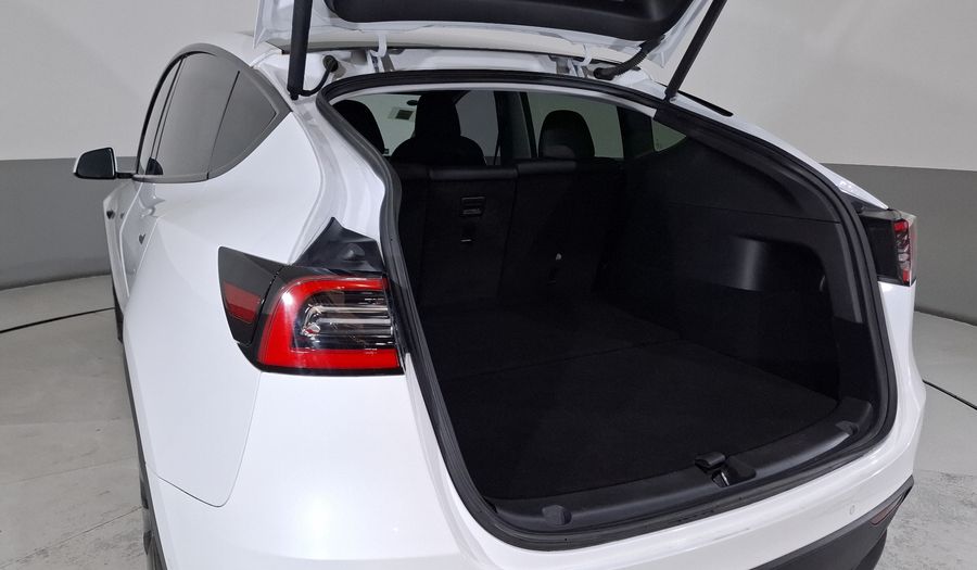 Tesla Model Y BEV 75KWH PERFORMANCE AUTO 4WD Suv 2021