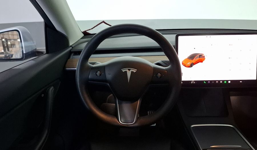 Tesla Model Y BEV 75KWH PERFORMANCE AUTO 4WD Suv 2021