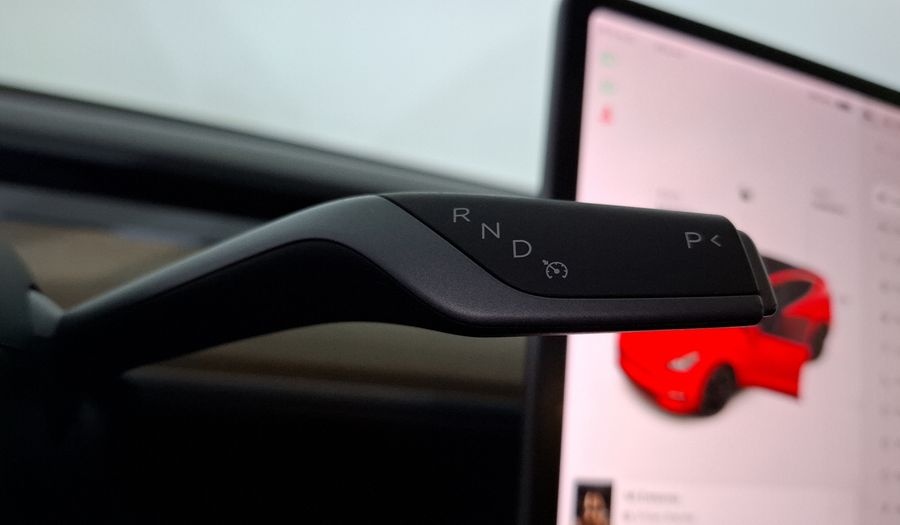 Tesla Model Y BEV 75KWH PERFORMANCE AUTO 4WD Suv 2021