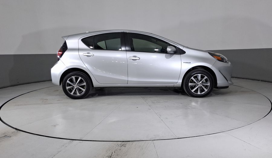 Toyota Prius C 1.5 HYBRID AUTO Hatchback 2020