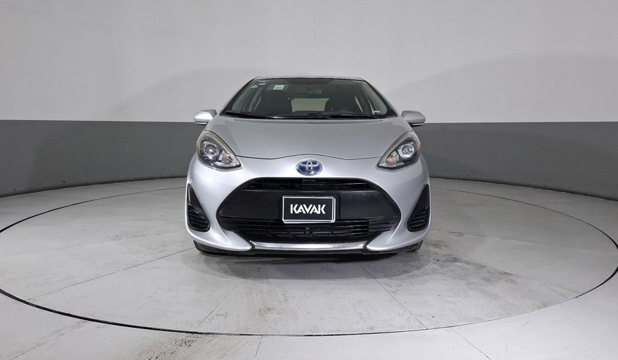 Toyota Prius C 1.5 HYBRID AUTO Hatchback 2020