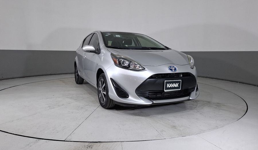 Toyota Prius C 1.5 HYBRID AUTO Hatchback 2020