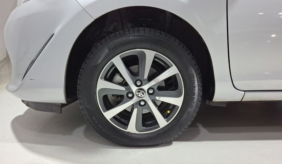 Toyota Prius C 1.5 HYBRID AUTO Hatchback 2020