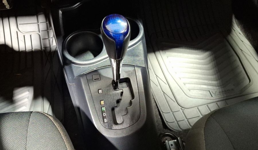 Toyota Prius C 1.5 HYBRID AUTO Hatchback 2020