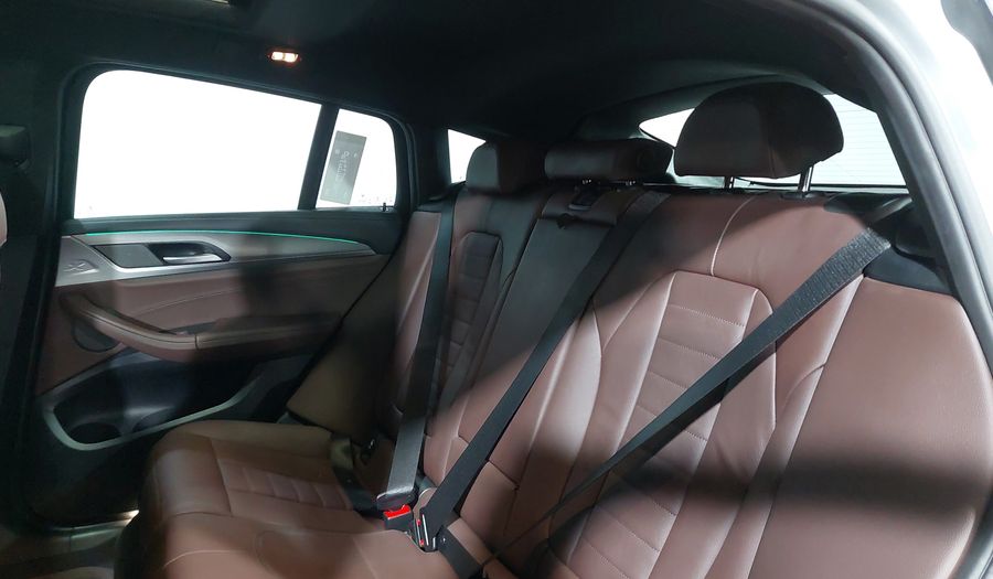 Bmw X4 3.0 M40IA AUTO 4WD Suv 2019