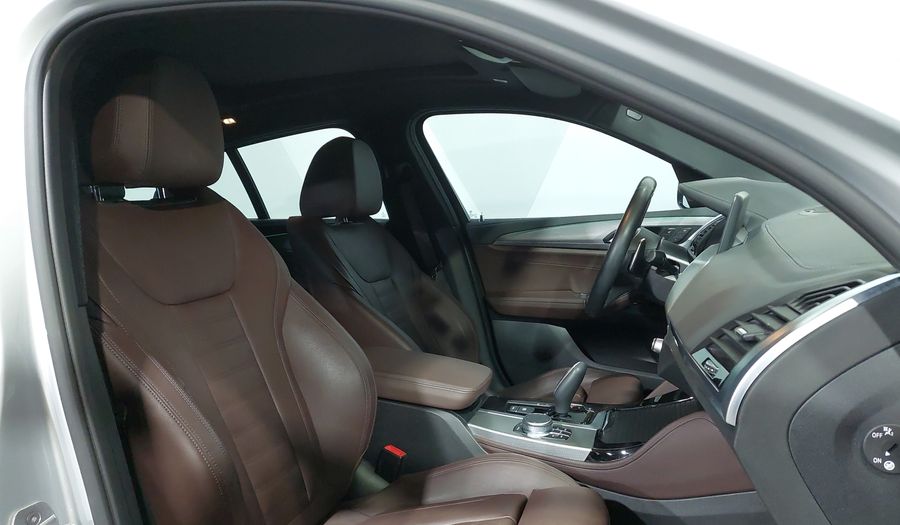 Bmw X4 3.0 M40IA AUTO 4WD Suv 2019