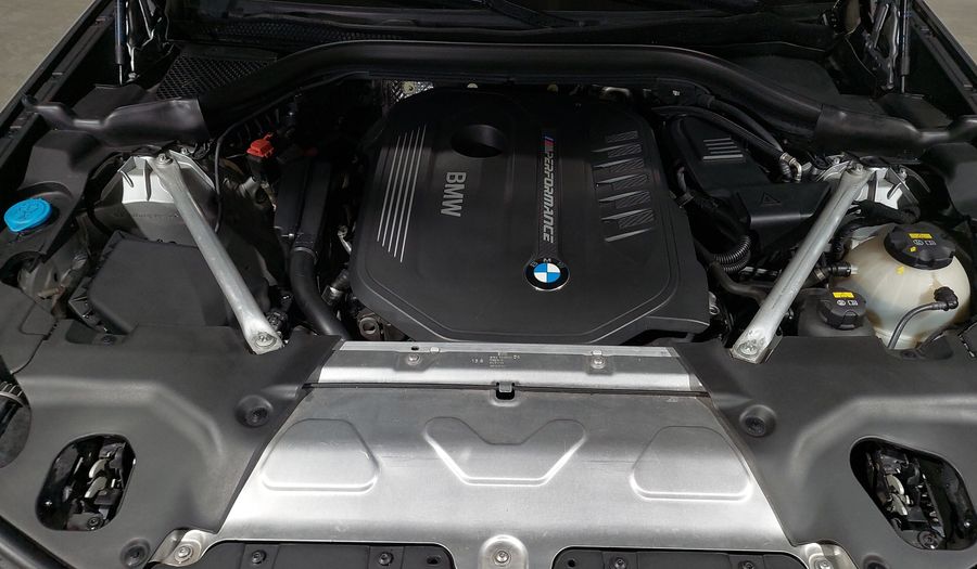 Bmw X4 3.0 M40IA AUTO 4WD Suv 2019