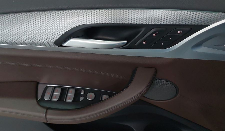 Bmw X4 3.0 M40IA AUTO 4WD Suv 2019