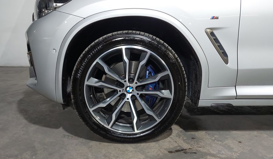 Bmw X4 3.0 M40IA AUTO 4WD Suv 2019