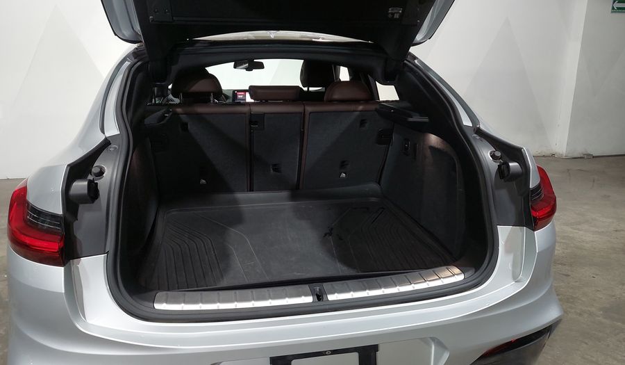 Bmw X4 3.0 M40IA AUTO 4WD Suv 2019