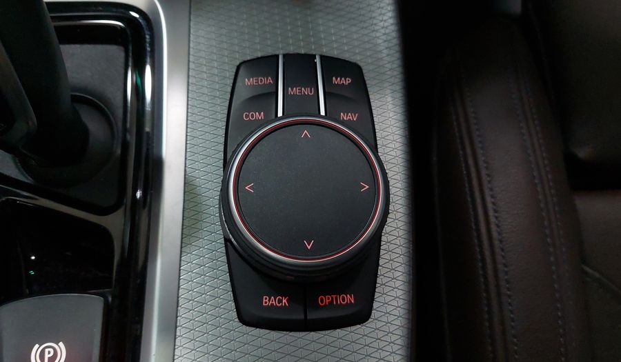 Bmw X4 3.0 M40IA AUTO 4WD Suv 2019