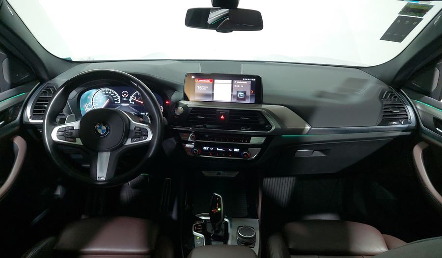 Bmw X4 3.0 M40IA AUTO 4WD Suv 2019