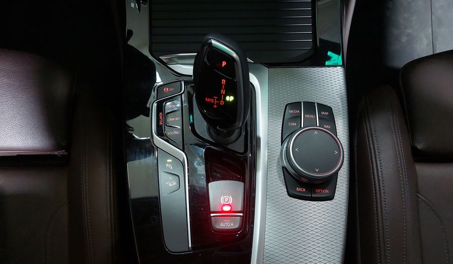 Bmw X4 3.0 M40IA AUTO 4WD Suv 2019