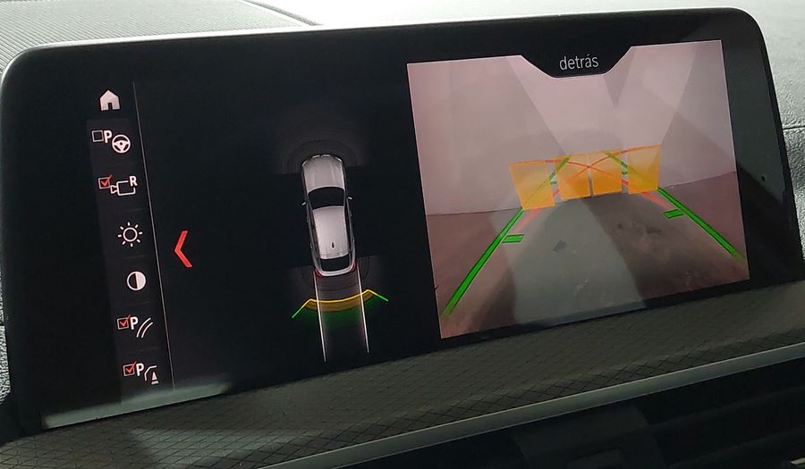 Bmw X4 3.0 M40IA AUTO 4WD Suv 2019