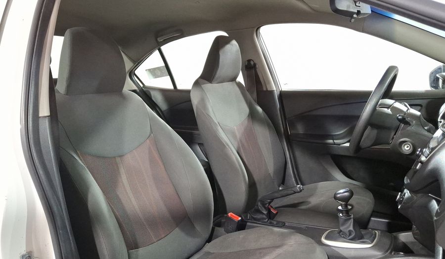 Chevrolet Aveo 1.5 LS A Sedan 2020